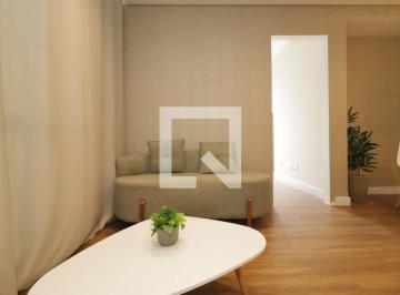 Apartamento · 32m² · 1 Quarto · 1 Vaga · Apartamento à Venda - Aclimação, 1 Quarto, 32 m2
