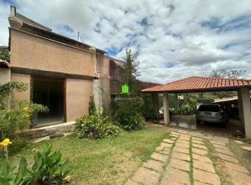 Casa · 237m² · 3 Quartos · 4 Vagas · Casa à Venda no Joá - Lagoa Santa/MG