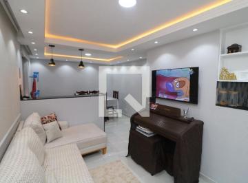 Apartamento · 41m² · 1 Quarto · 1 Vaga · Apartamento à Venda - Vila Antonieta, 1 Quarto, 41 m2