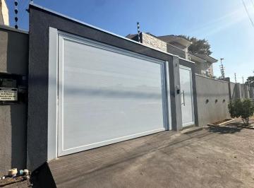 Casa · 200m² · 3 Quartos · 2 Vagas · Casa para venda, Santa Cruz II ,Cuiabá
