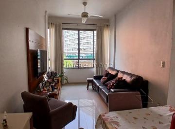 Apartamento · 70m² · 2 Quartos · APARTAMENTO HIGIENOPOLIS 2 DORMITÓRIOS