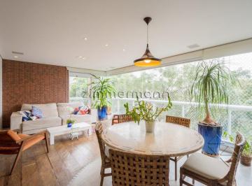 Apartamento · 172m² · 4 Quartos · 5 Vagas · APARTAMENTO PERDIZES 4 DORMÍTORIOS 5 VAGAS