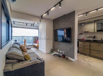 Apartamento · 73m² · 2 Quartos · 1 Vaga · APARTAMENTO BUTANTÃ 2 DORMITÓRIOS 1 VAGA