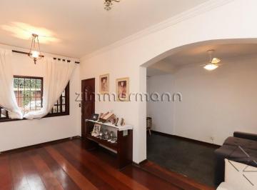Casa · 227m² · 3 Quartos · 4 Vagas · CASA VILA ROMANA 3 DORMITÓRIOS 4 VAGAS