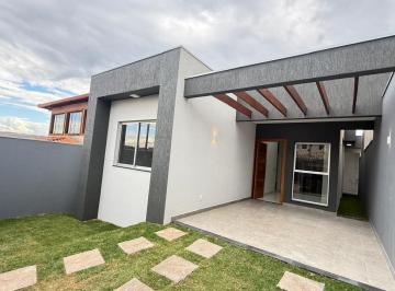 Casa · 106m² · 3 Quartos · 2 Vagas · Casa a venda no Bairro Jardim Imperial