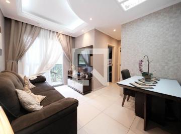 Apartamento · 50m² · 2 Quartos · 1 Vaga · Apartamento à Venda - Cidade Patriarca, 2 Quartos, 50 m2