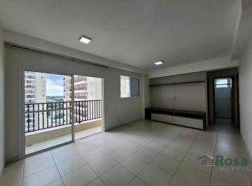 Apartamento · 72m² · 3 Quartos · 2 Vagas · Apartamento para aluguel, 3 quarto(s), 1 Suite Casal, Terra Nova, Cuiabá