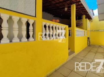 Casa · 300m² · 6 Quartos · 7 Vagas · CASA RESIDENCIAL em Campinas - São Paulo, Vila Mimosa