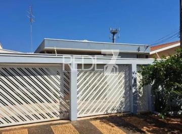 Casa · 200m² · 3 Quartos · 3 Vagas · Casa à Venda no Jardim Chapadão em Campinas-SP: 3 quartos, 1 suíte, 3 salas, 3 banheiros, 3 vagas, 2