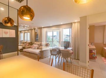 Apartamento · 75m² · 2 Quartos · Apartamento à Venda - Vila Campestre, 2 Quartos, 75 m2