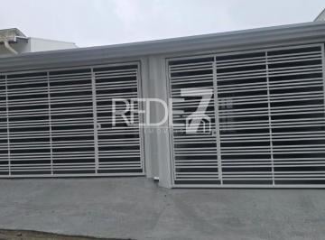 Casa · 65m² · 2 Quartos · 2 Vagas · Casa para locação em Campinas-SP na Vila Miguel Vicente Cury: 2 quartos, 1 sala, 1 banheiro, 2 vagas
