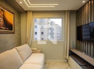 Apartamento · 33m² · 2 Quartos · Apartamento à Venda - Piqueri, 2 Quartos, 33 m2