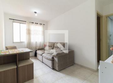 Apartamento · 47m² · 1 Quarto · 1 Vaga · Apartamento à Venda - Sacomã, 1 Quarto, 47 m2