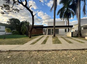 Casa · 324m² · 4 Quartos · 4 Vagas · Casa à venda no Condados da Lagoa