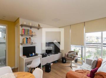 Apartamento · 34m² · 1 Quarto · Apartamento à Venda - Vila Gustavo, 1 Quarto, 34 m2