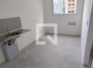 Apartamento · 24m² · 1 Quarto · Apartamento à Venda - Barra Funda, 1 Quarto, 24 m2