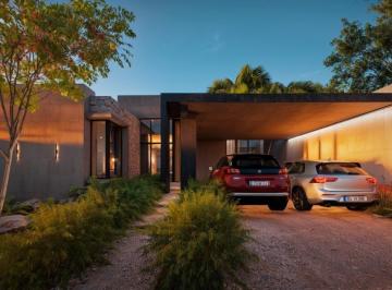 Casa · 173m² · 3 Quartos · 2 Vagas · Casa em Construção à Venda no Condomínio Parque dos Buritis