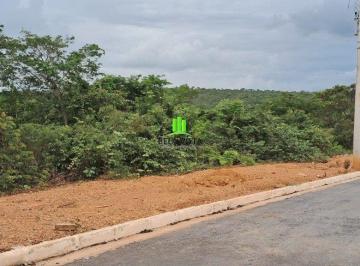 Terreno · 360m² · Lote Plano Parque das Borboletas 360 m²