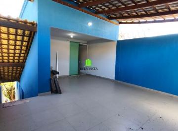 Casa · 143m² · 3 Quartos · 2 Vagas · Casa à venda no Bairro Pôr do Sol, em Lagoa Santa