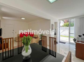 Apartamento · 120m² · 2 Vagas · Área Privativa de 2 quartos à venda no Santo Antônio!