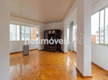 Apartamento · 90m² · 3 Quartos · 1 Vaga · Excelente apartamento 03 quartos no Centro de Belo Horizonte!