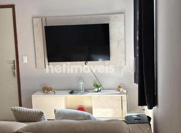 Apartamento · 47m² · 2 Quartos · 1 Vaga · Apartamento 2 quartos, 1 vaga e localização estratégica, próximo à Faculdade de Santa Luzia.