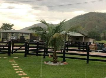 Terreno , Alumínio · **Lote de 2.000m² em Empreendimento Consolidado de Mairinque/SP**