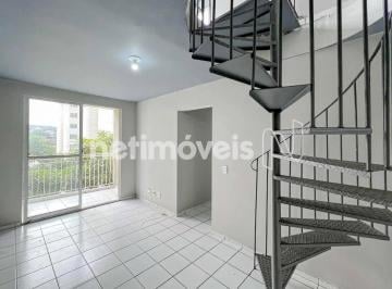 Sala de Jantar com varanda · compre cobertura 3 quartos, 2 banhos, com piscina ; à venda, localizado atrás do Shopping Norte