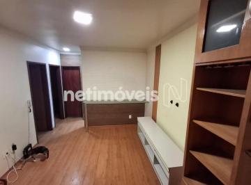 Apartamento · 43m² · 2 Quartos · 1 Vaga · APARTAMENTO 2 QUARtOS ÓTIMA LOCALIZAÇÃO - CARLOS PRATES