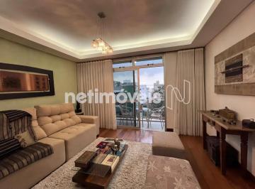 Apartamento · 168m² · 4 Quartos · 2 Vagas · Venda Apartamento 4 quartos Cidade Nova Belo Horizonte