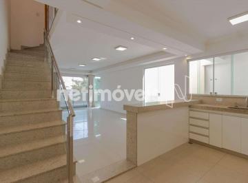 Apartamento · 120m² · 3 Quartos · 2 Vagas · Locação Área Privativa União Belo Horizonte