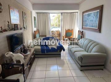 Apartamento · 134m² · 1 Vaga · Venda Área Privativa Heliópolis Belo Horizonte