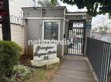 Apartamento · 43m² · 2 Quartos · 1 Vaga · Apartamento 2 quartos em Lagoa Santa