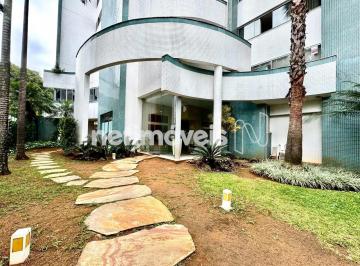 Apartamento · 290m² · 3 Quartos · 3 Vagas · Área Privativa Exclusiva no Condomínio Site Florence