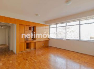 Apartamento · 78m² · 3 Quartos · 1 Vaga · Locação Apartamento 3 quartos Graça Belo Horizonte