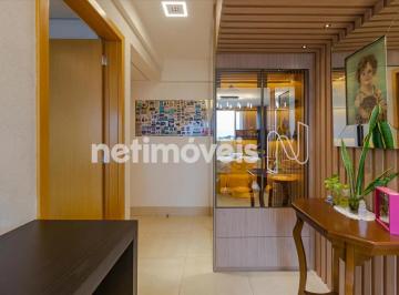 Apartamento · 160m² · 4 Quartos · 3 Vagas · Venda Cobertura Liberdade Belo Horizonte