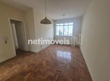 Apartamento · 114m² · 3 Quartos · 1 Vaga · Ótimo apartamento no Cidade Nova com 3 quartos, 1 vaga, elevador.
