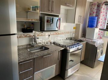 nome imagem · apartamento - Jardim São Gerônimo (Nova Veneza) - Sumaré