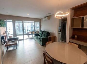 Apartamento de 2 quartos, São Paulo · GENERIC_TITLE