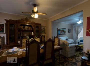 Casa · 230m² · 4 Quartos · 2 Vagas · Casa à Venda - Vila Mariana, 4 Quartos, 230 m2