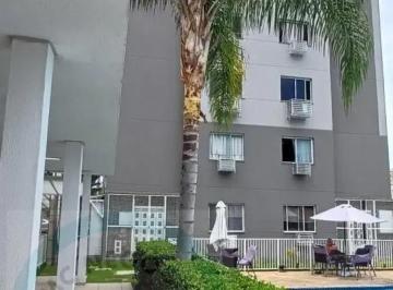 Apartamento de 3 quartos, Rio de Janeiro · Excelente apartamento 3 quartos e vaga de garagem em Campo Grande,