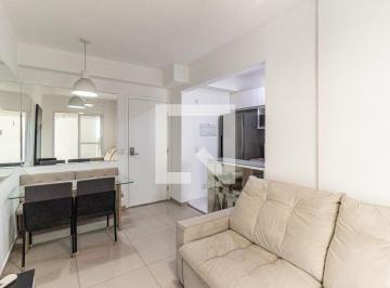 Apartamento de 1 quarto, São Paulo · Apartamento à Venda - Centro, 1 Quarto, 41 m2