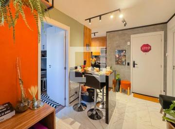 Apartamento Venda 34m² de 2 quartos · Apartamento à Venda - Cambuci, 2 Quartos, 34 m2