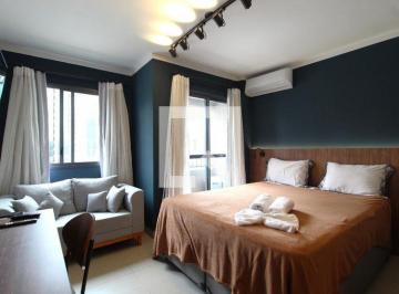 Apartamento · 26m² · 1 Quarto · Apartamento à Venda - Moema, 1 Quarto, 26 m2