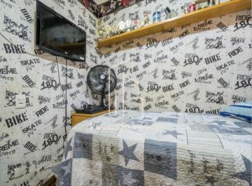 Apartamento · 76m² · 3 Quartos · 2 Vagas · Apartamento à venda em São Paulo - SP, Jardim Marajoara: 3 quartos, 2 banheiros,