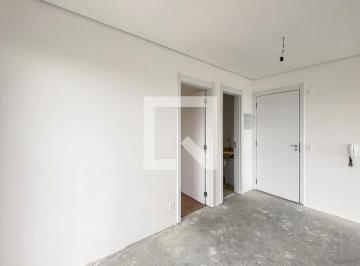 Localizado na Vila São José, em São Paulo, este apartamento mobiliado oferece co · Apartamento à Venda - Ipiranga, 2 Quartos, 40 m2