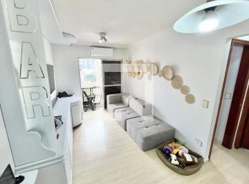 Apartamento en Venda de 1 quarto Santana · Apartamento à Venda - Santana, 1 Quarto, 48 m2