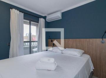 Apartamento · 25m² · 1 Quarto · Apartamento à Venda - Moema, 1 Quarto, 25 m2