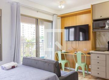 Apartamento · 27m² · 1 Quarto · Apartamento à Venda - Perdizes, 1 Quarto, 27 m2