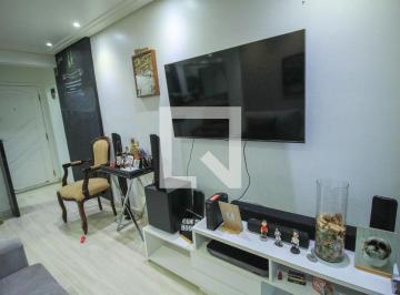 Este apartamento mobiliado é a escolha ideal para quem busca conforto e praticid · Apartamento à Venda - Mooca, 2 Quartos, 60 m2